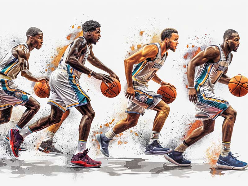 [QQ国语]NBA季前赛 魔术vs热火 第二节 录像