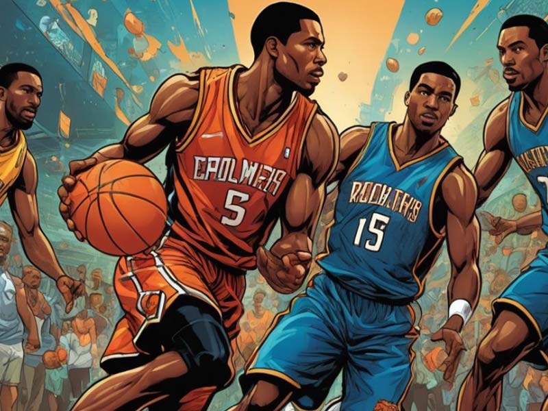 [QQ国语]NBA季前赛 魔术vs热火 第一节 录像