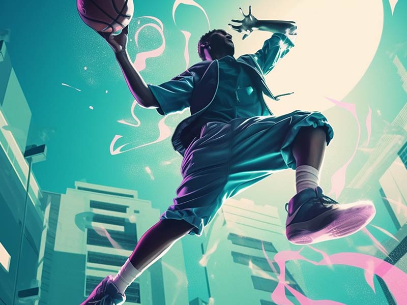 [QQ原声]NBA季前赛 魔术vs热火 第三节 录像